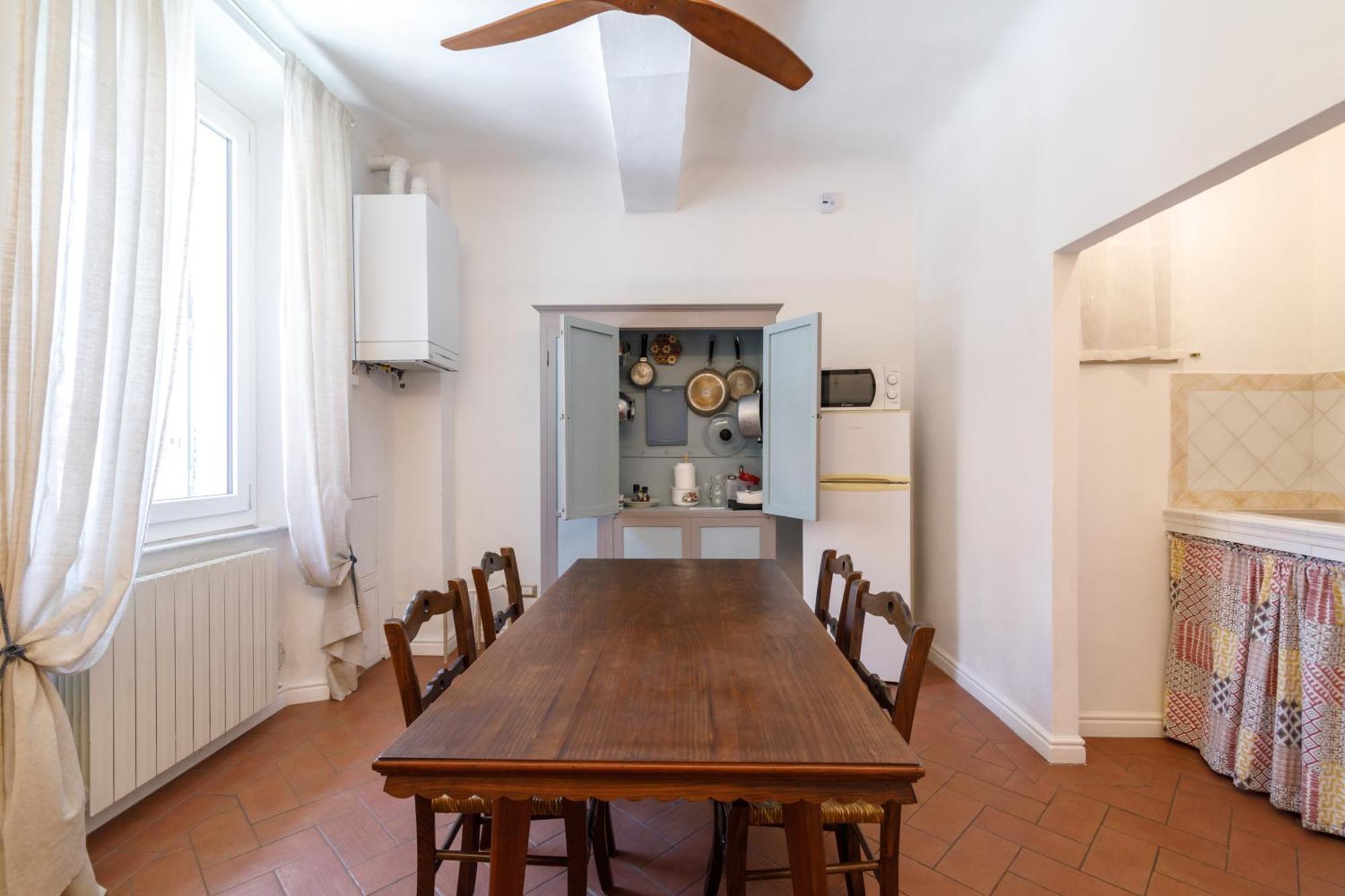 Apartmán Charme Centro Storico Siena Exteriér fotografie