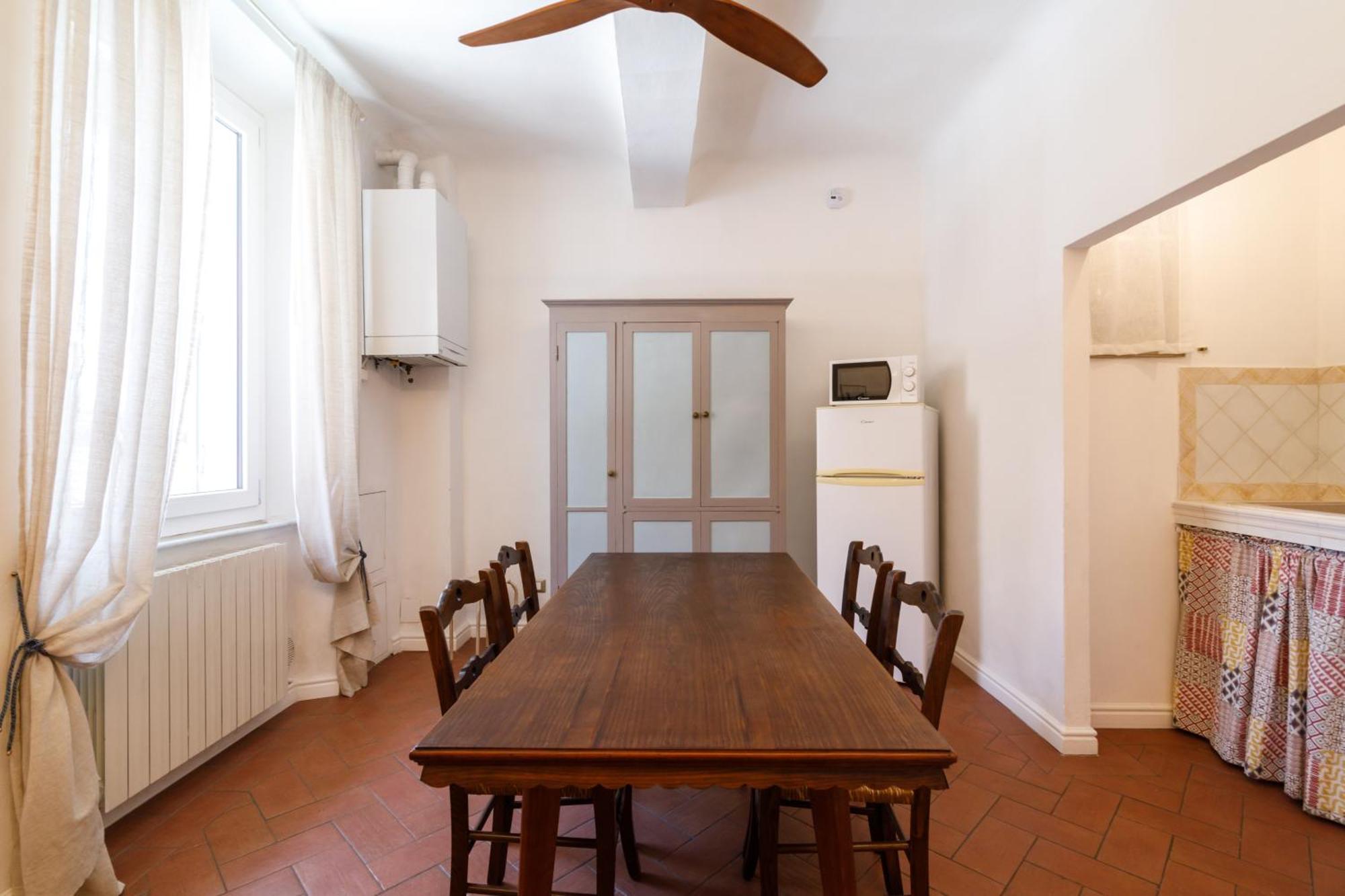 Apartmán Charme Centro Storico Siena Exteriér fotografie