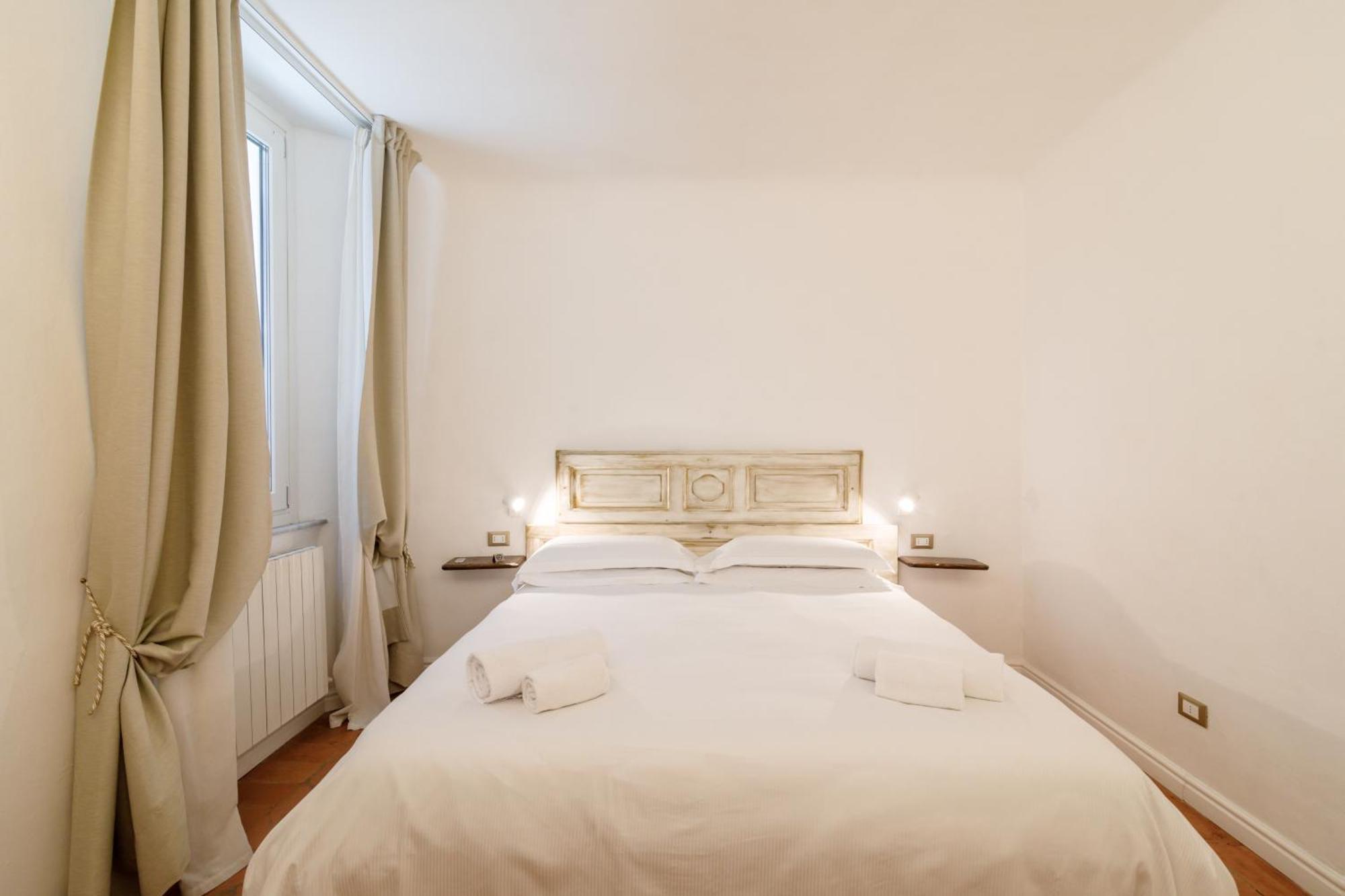 Apartmán Charme Centro Storico Siena Exteriér fotografie