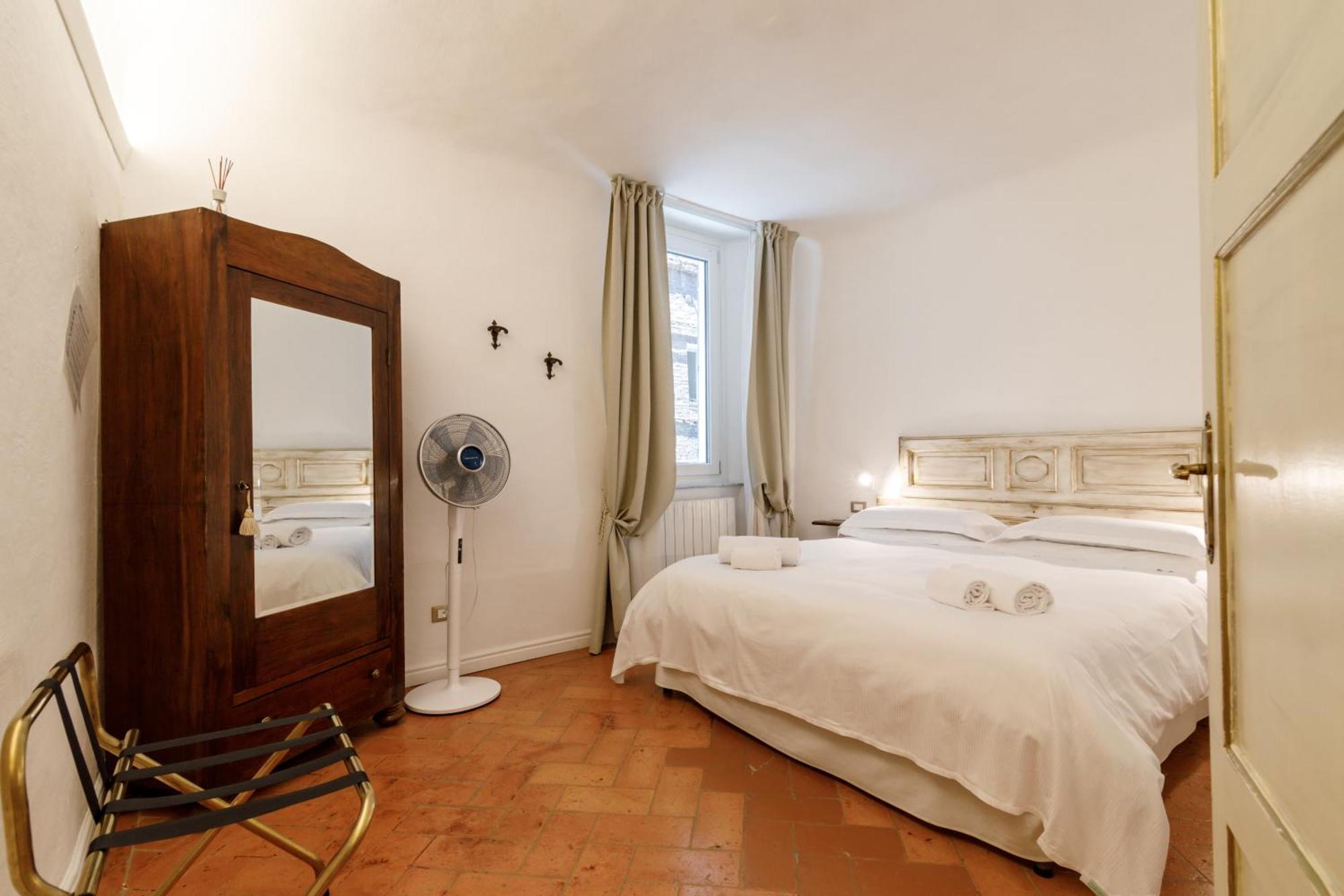 Apartmán Charme Centro Storico Siena Exteriér fotografie