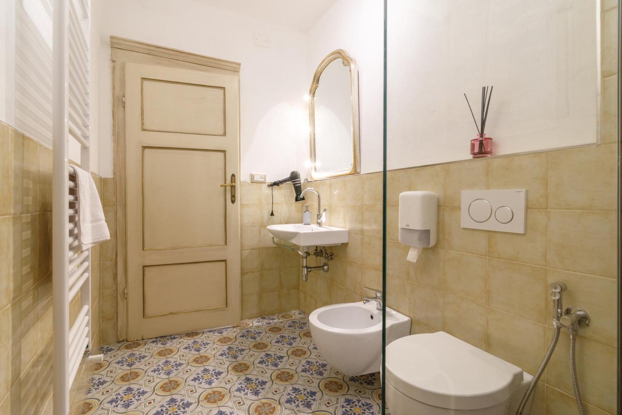 Apartmán Charme Centro Storico Siena Exteriér fotografie