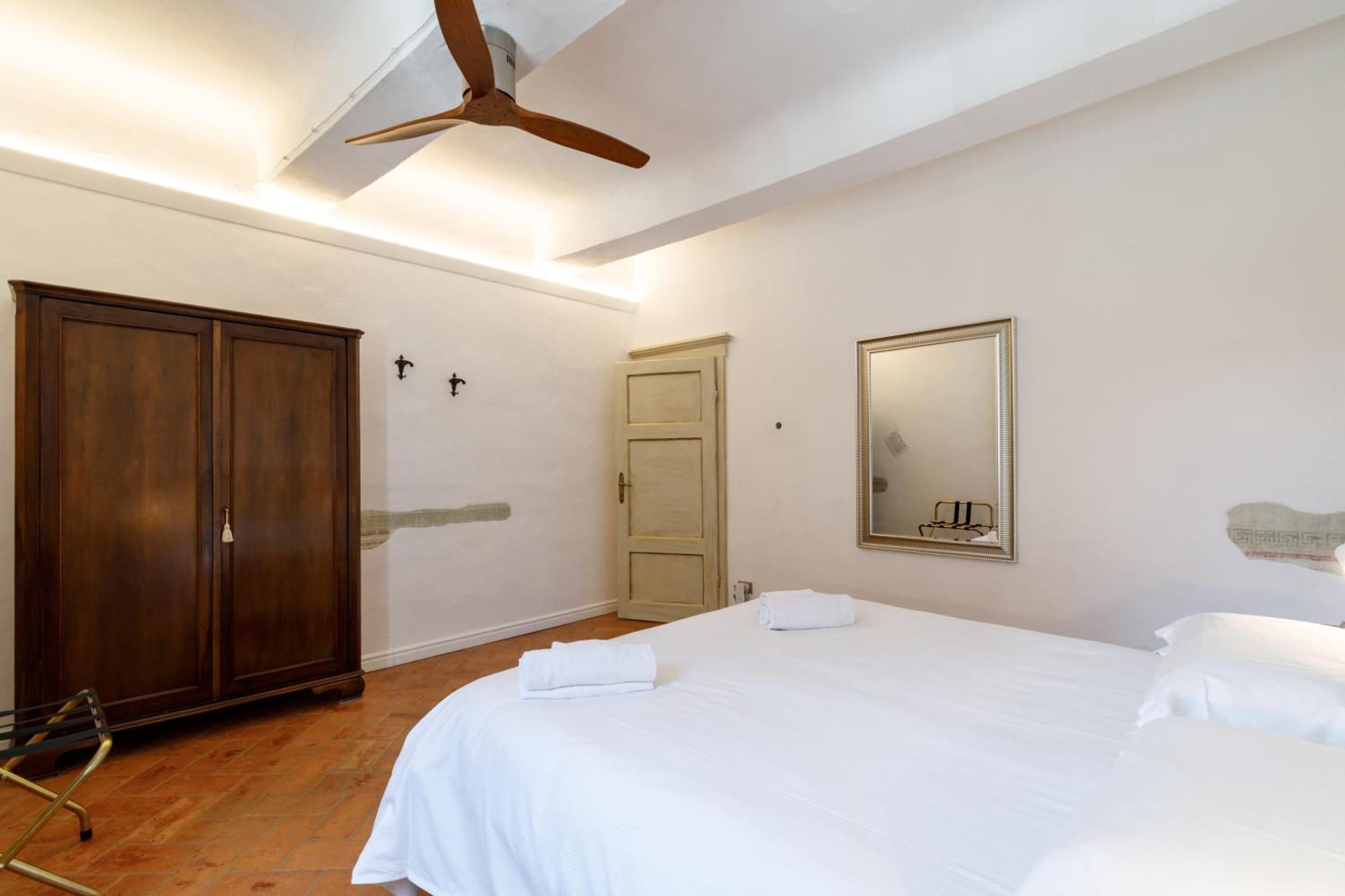 Apartmán Charme Centro Storico Siena Exteriér fotografie