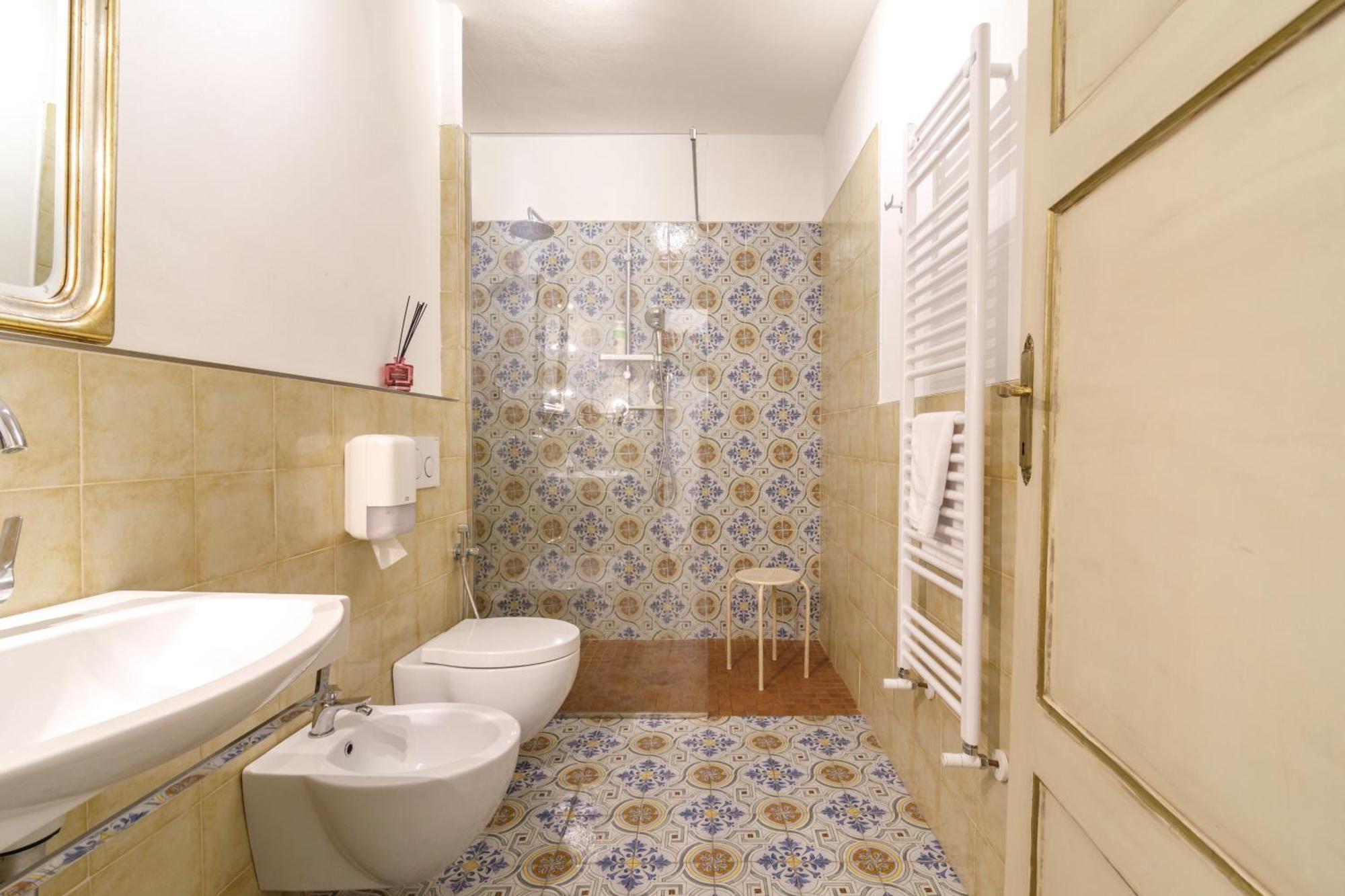 Apartmán Charme Centro Storico Siena Exteriér fotografie