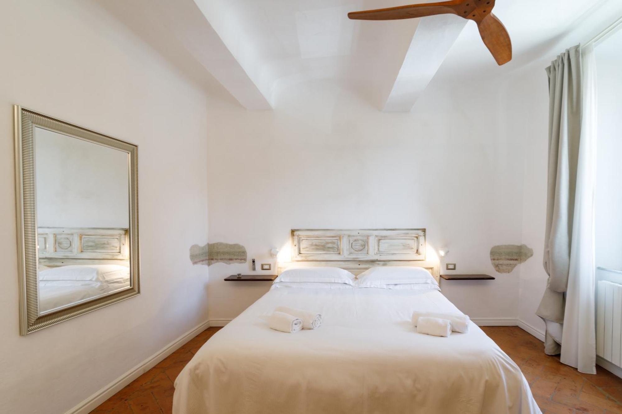 Apartmán Charme Centro Storico Siena Exteriér fotografie